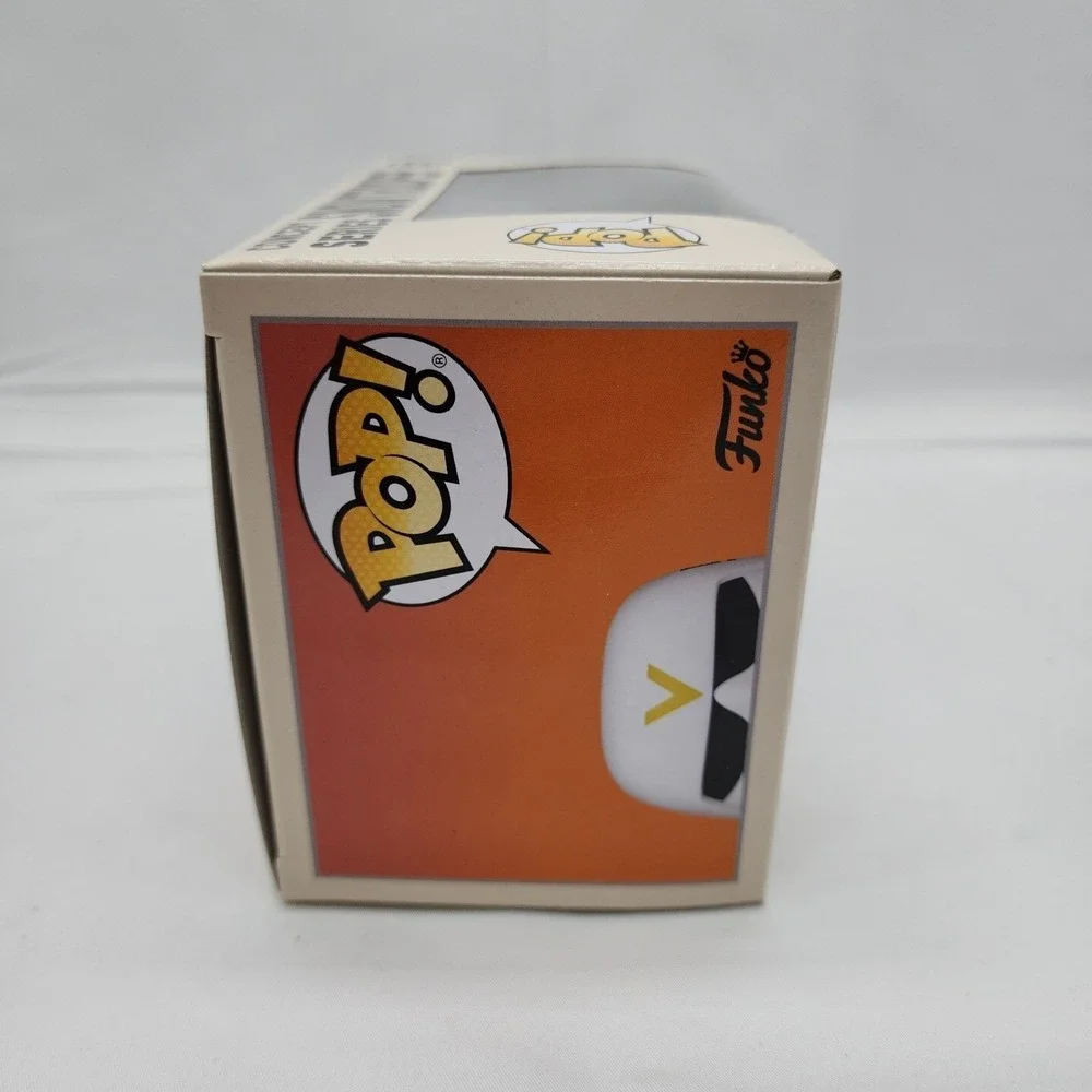 Funko Pop Star Wars Concept Series Snowtrooper‎ 471 Vinyl Figure New In Box